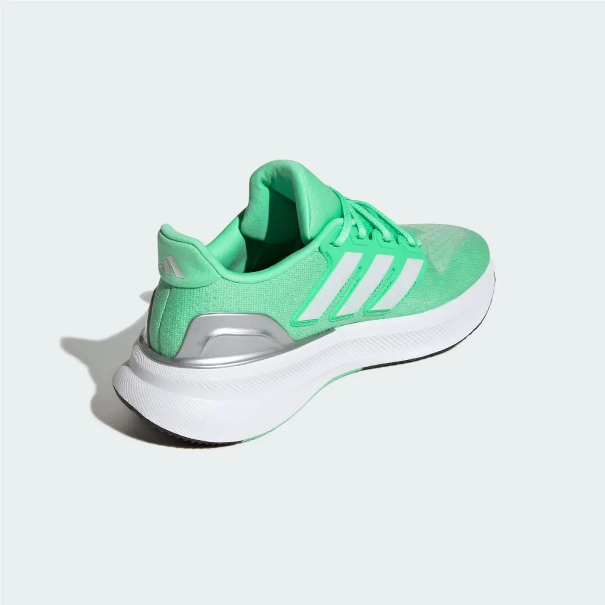 Adidas shoes - Adidas UltraRun 5 JQ6950 - UltraRun - JQ6950 - Green 2