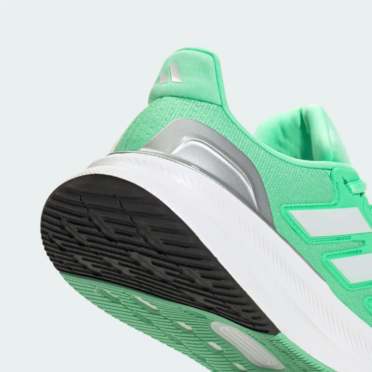 Adidas shoes - Adidas UltraRun 5 JQ6950 - UltraRun - JQ6950 - Green 6