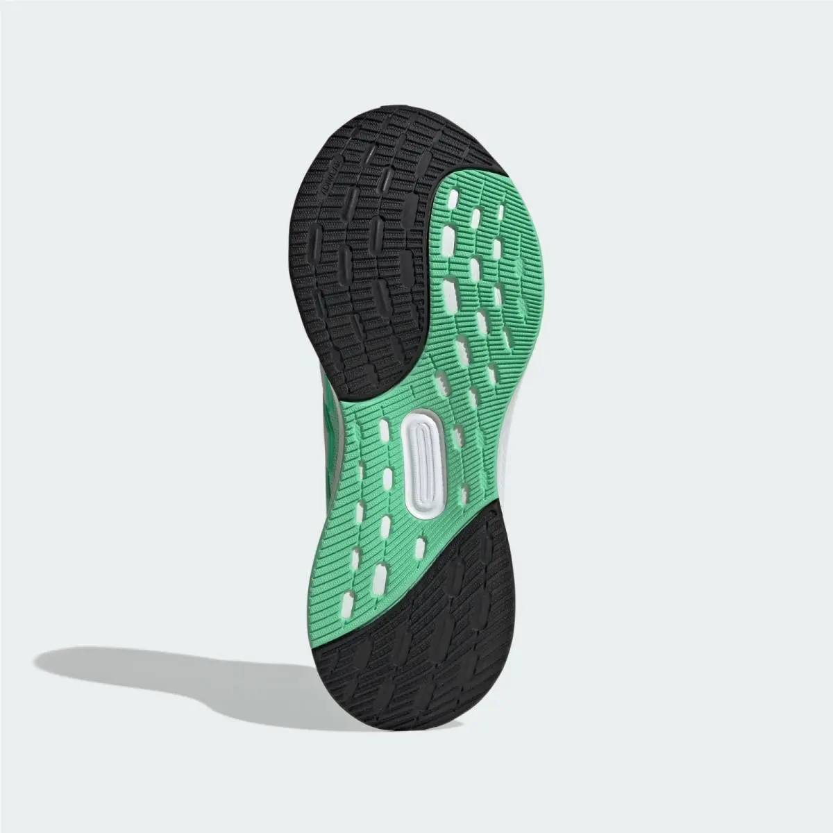 Adidas shoes - Adidas UltraRun 5 JQ6950 - UltraRun - JQ6950 - Green 12