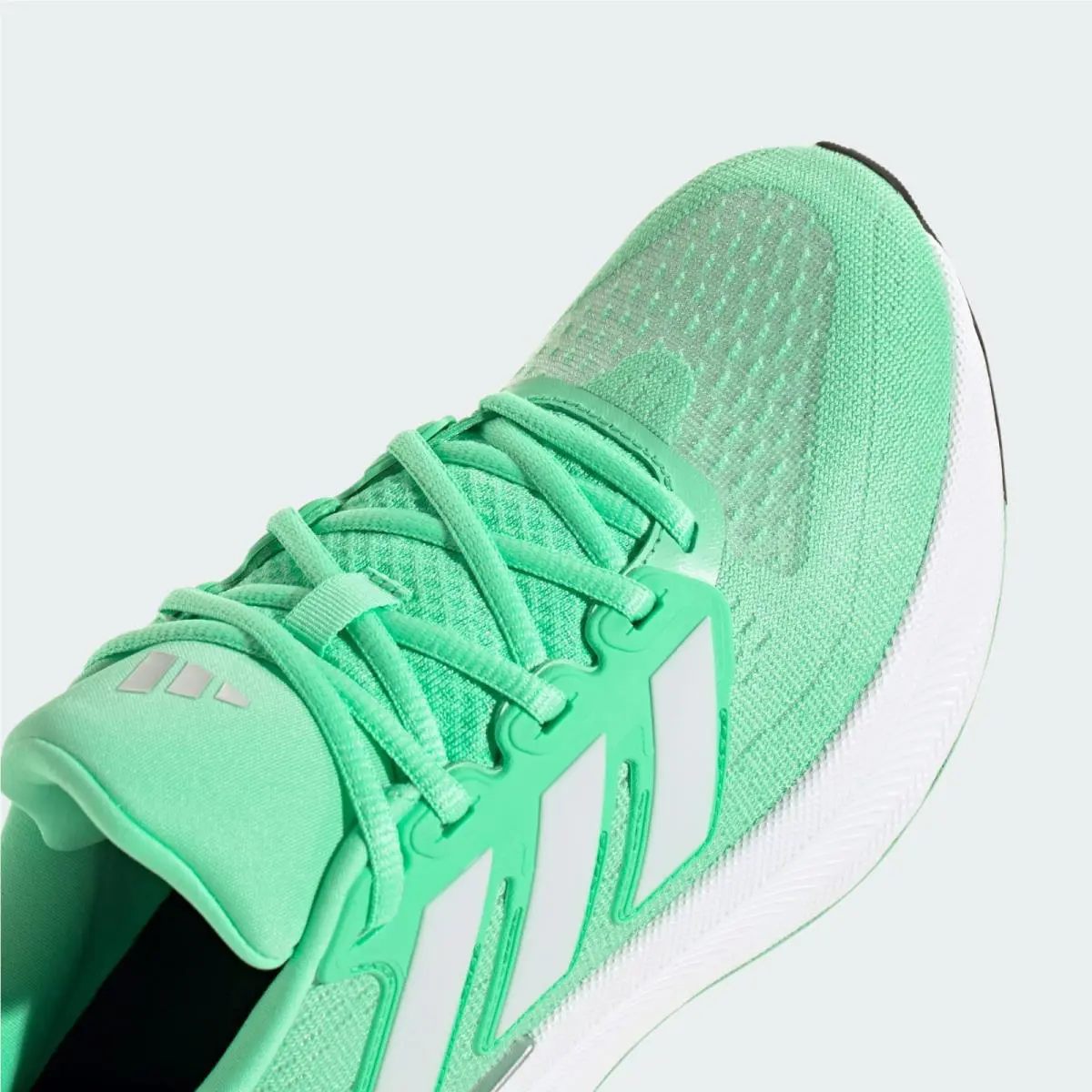 Adidas shoes - Adidas UltraRun 5 JQ6950 - UltraRun - JQ6950 - Green 5
