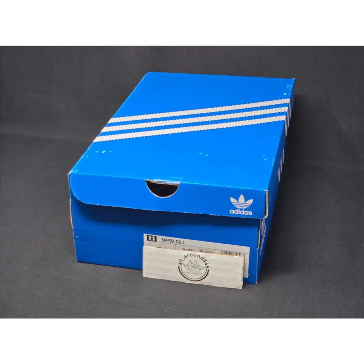 Adidas shoes - White 6