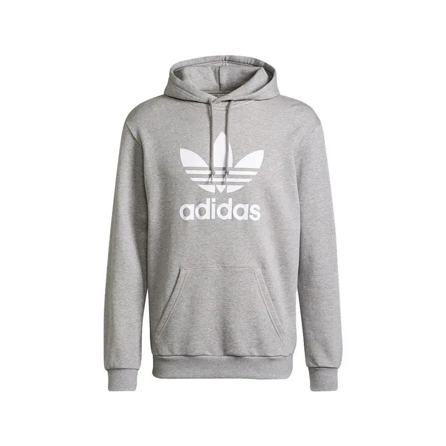 Adidas clothing - CY4572 - CY4572 - Grey/White, Main: Grey 2
