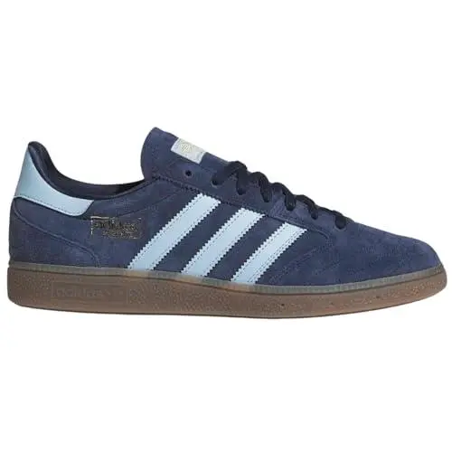 Adidas shoes - MENSATHLETICSHOE - MENSATHLETICSHOE - Mens Athletic Shoe - Blue 1