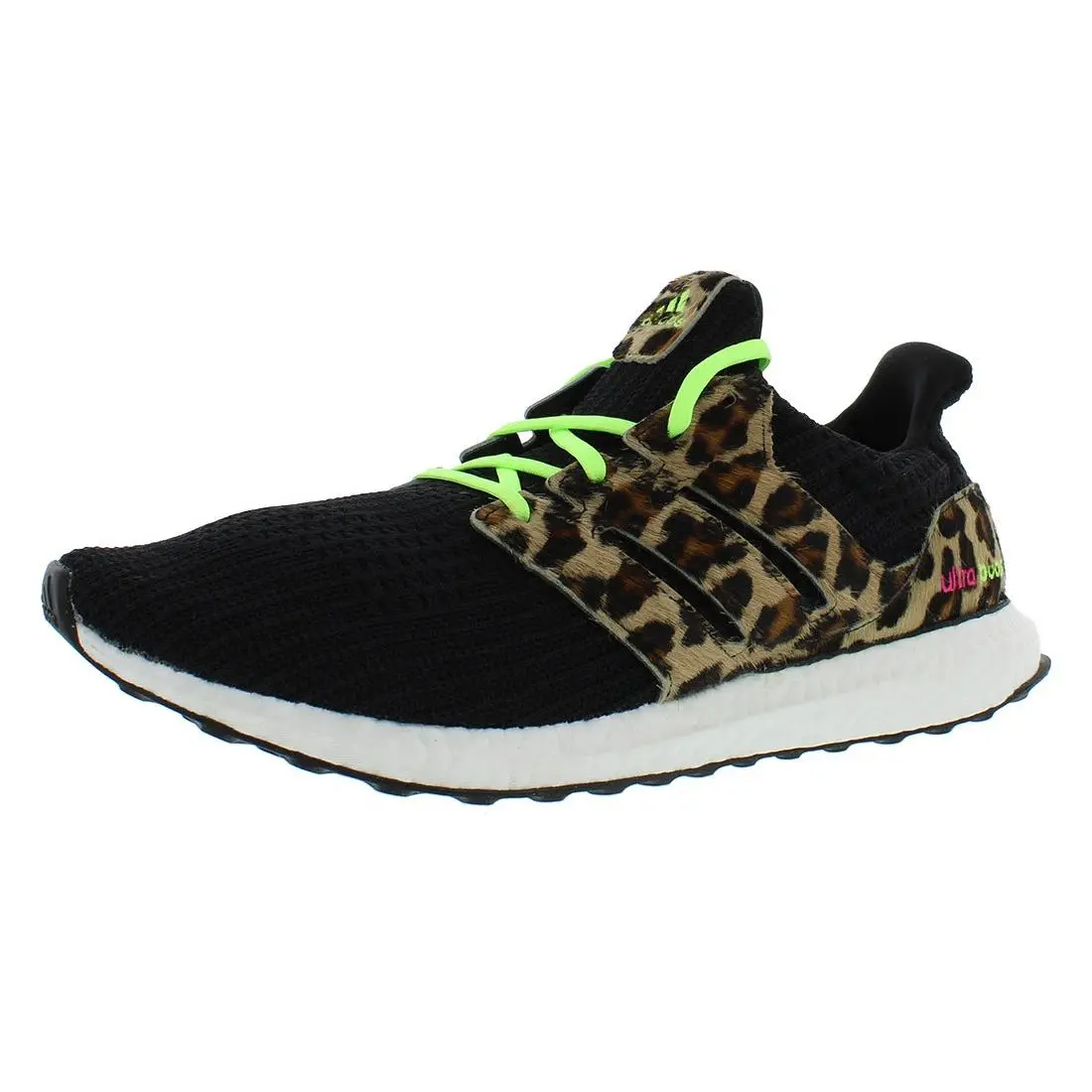 Adidas shoes - Core Black/Signal Green/Core Black, Main: Black 0