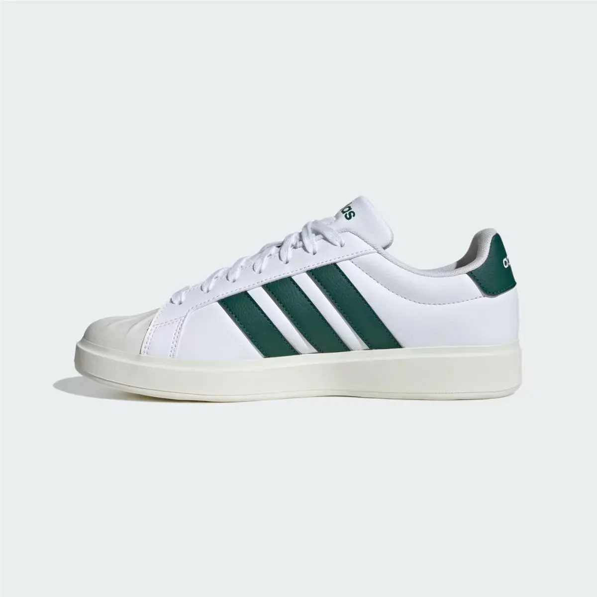 Adidas shoes - Adidas Streettalk JP8281 - Streettalk - JP8281 - White 0