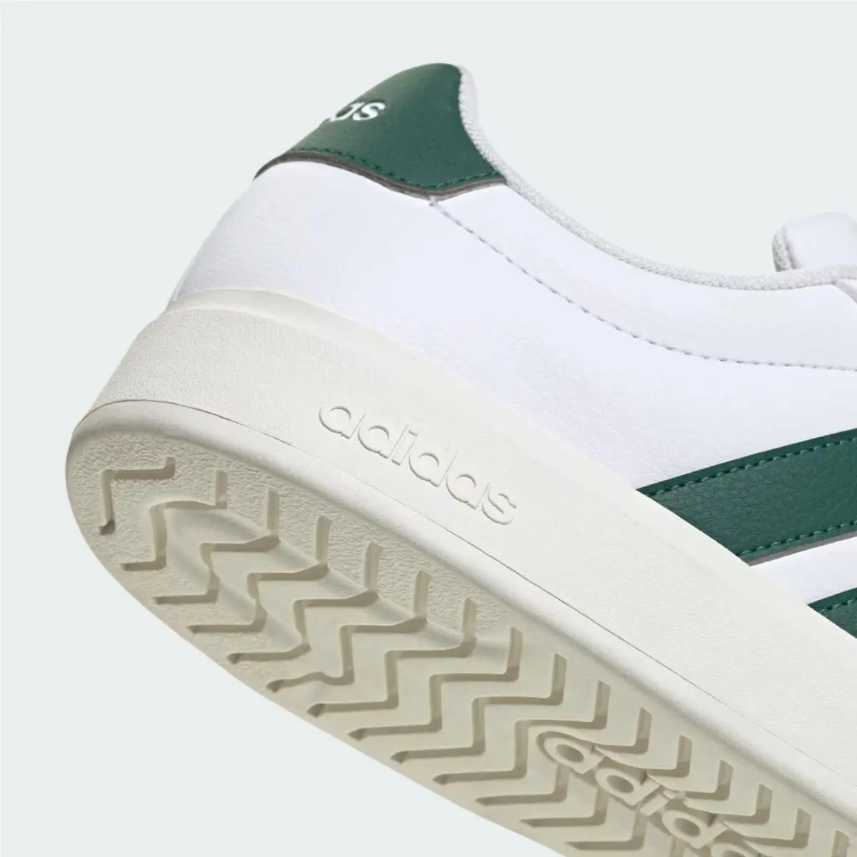 Adidas shoes - Adidas Streettalk JP8281 - Streettalk - JP8281 - White 5