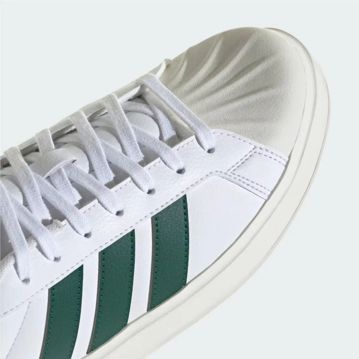 Adidas shoes - Adidas Streettalk JP8281 - Streettalk - JP8281 - White 6