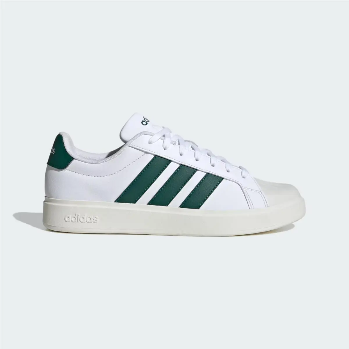 Adidas shoes - Adidas Streettalk JP8281 - Streettalk - JP8281 - White 7