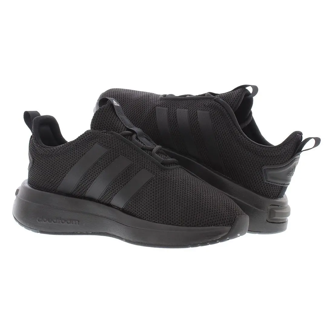Adidas shoes - IG4924-W - IG4924-W - Black/Black, Main: Black 4