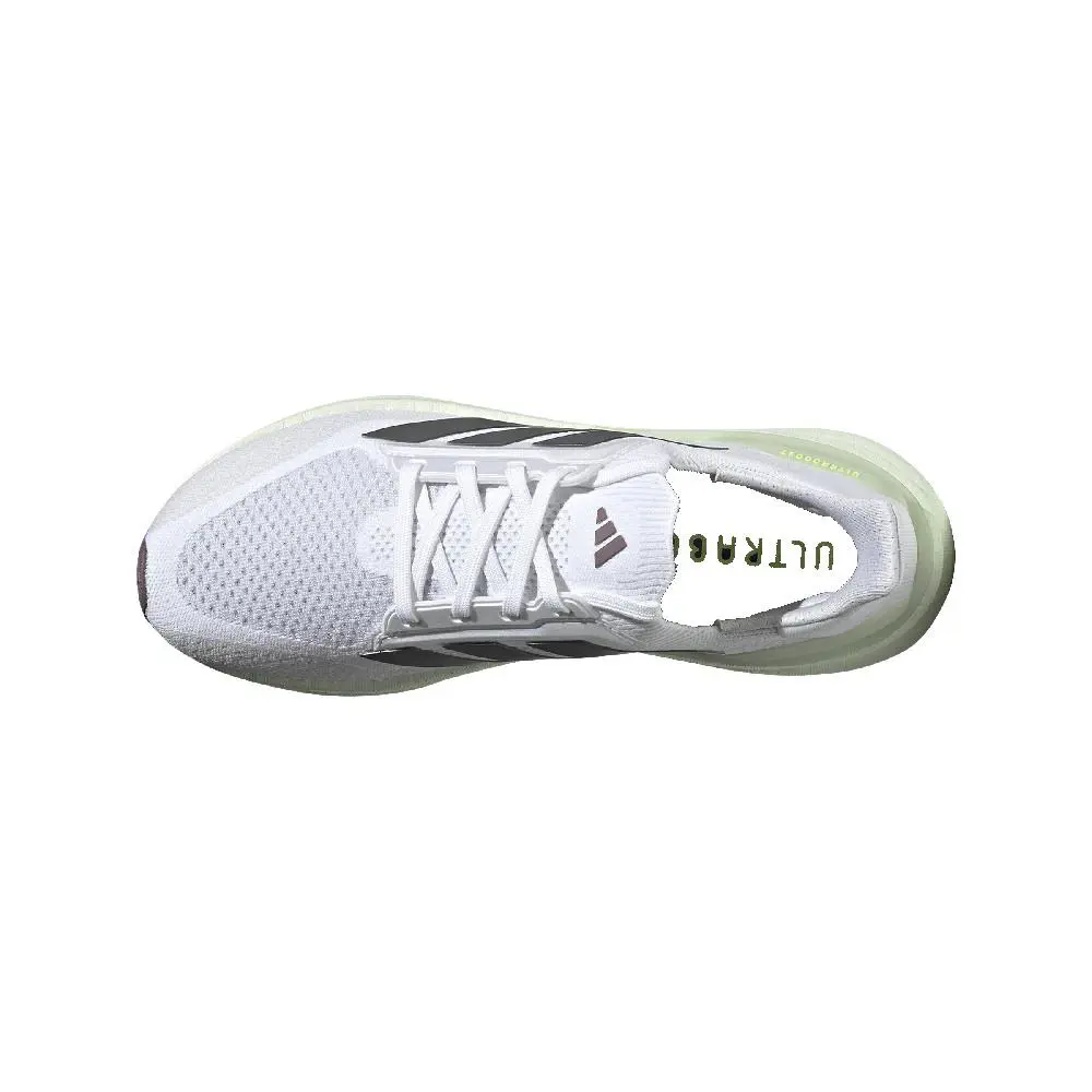 Adidas shoes - adidas Ultraboost Ultra Boost 5X Running - IH3107-A - Grey, White 2