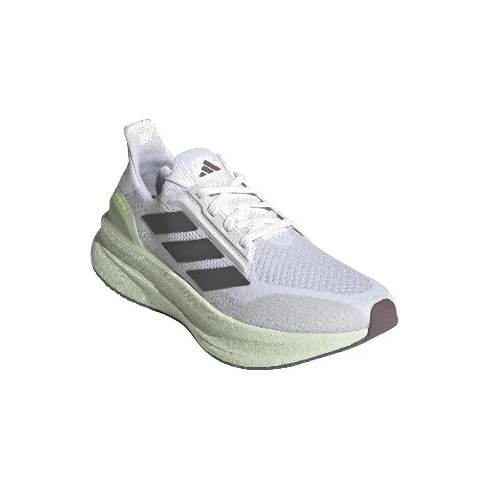 Adidas shoes - adidas Ultraboost Ultra Boost 5X Running - IH3107-A - Grey, White 6