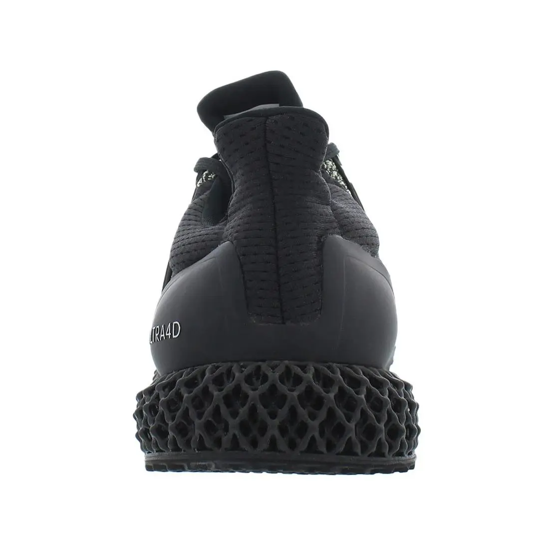 Adidas shoes - Core Black/Almost Lime/Silver Metallic, Full: Core Black/Almost Lime/Silver Metallic 1