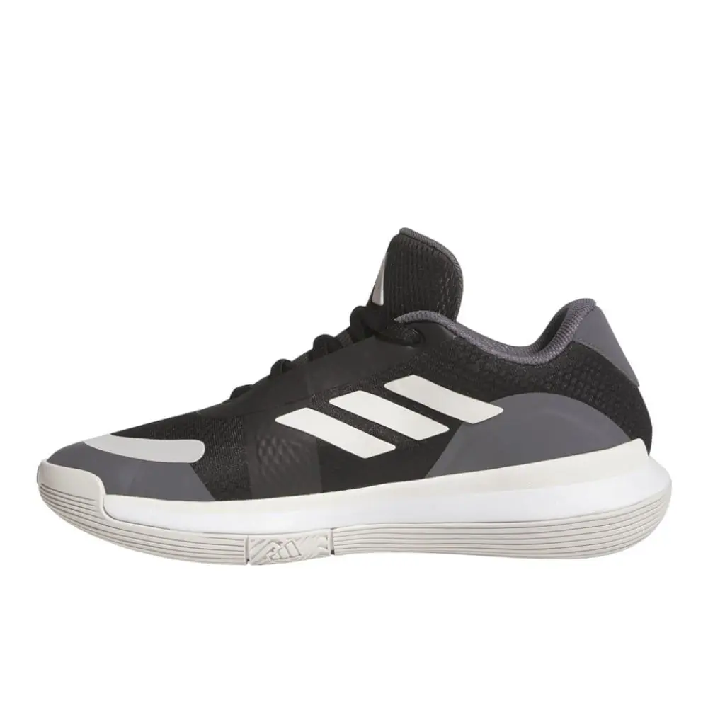 Adidas shoes - adidas Legends Low Basketball - Legends Low Basketball - JI4524 - Black 1