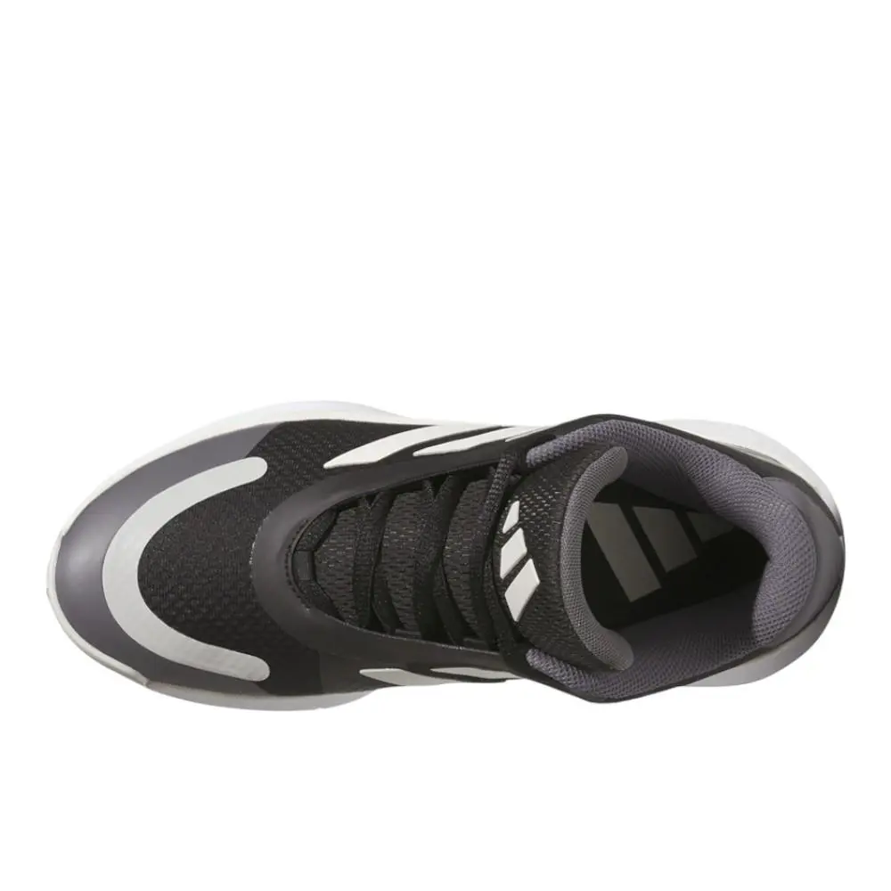 Adidas shoes - adidas Legends Low Basketball - Legends Low Basketball - JI4524 - Black 8