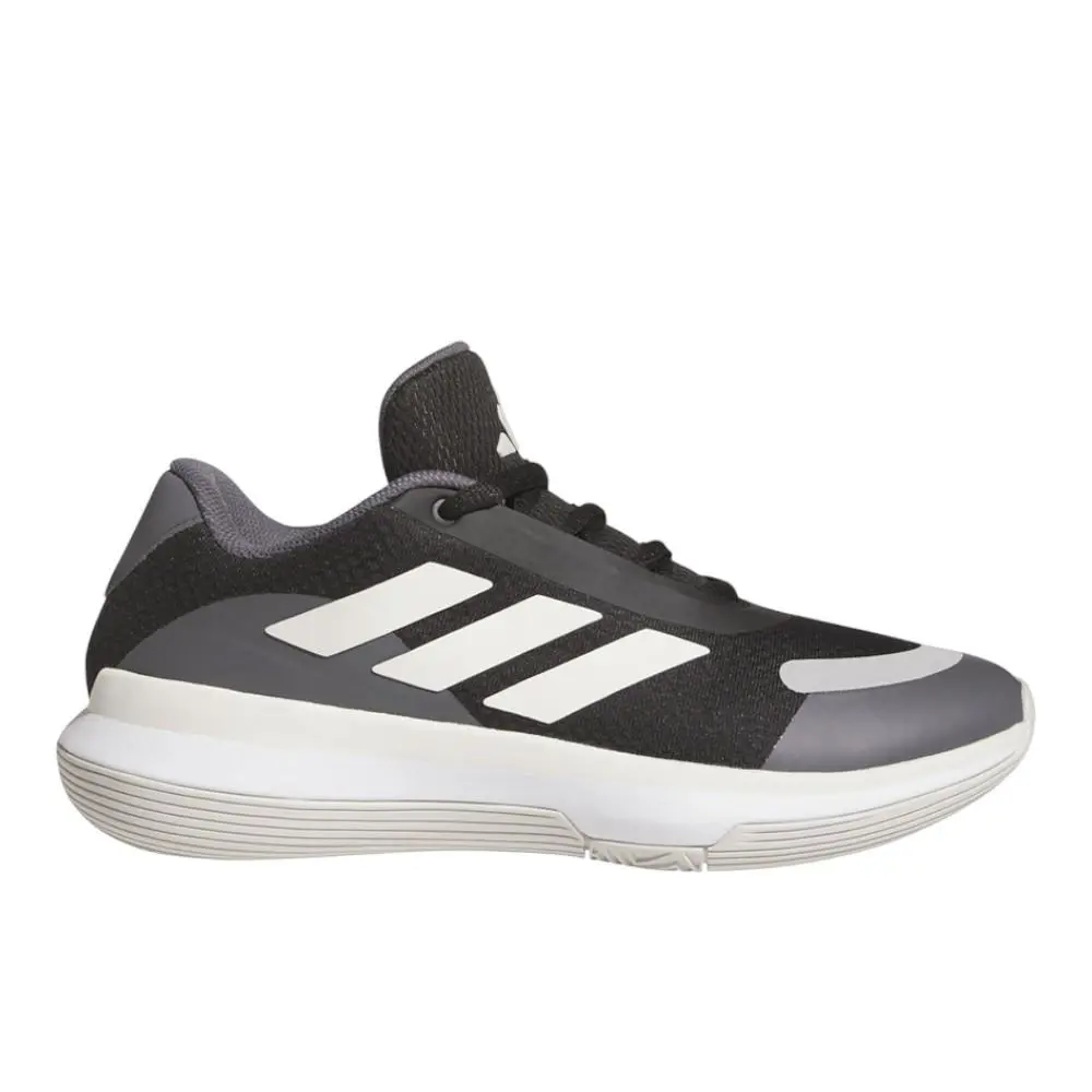 Adidas shoes - adidas Legends Low Basketball - Legends Low Basketball - JI4524 - Black 5