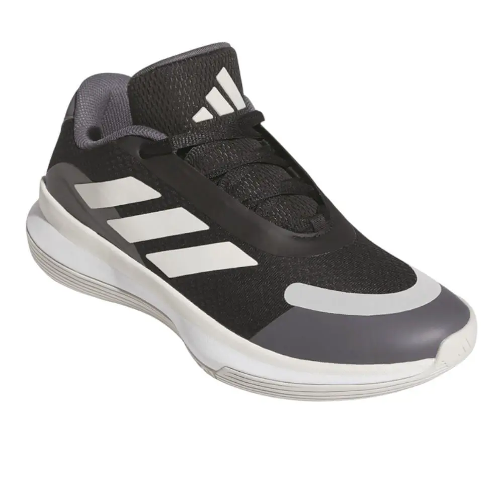 Adidas shoes - adidas Legends Low Basketball - Legends Low Basketball - JI4524 - Black 6