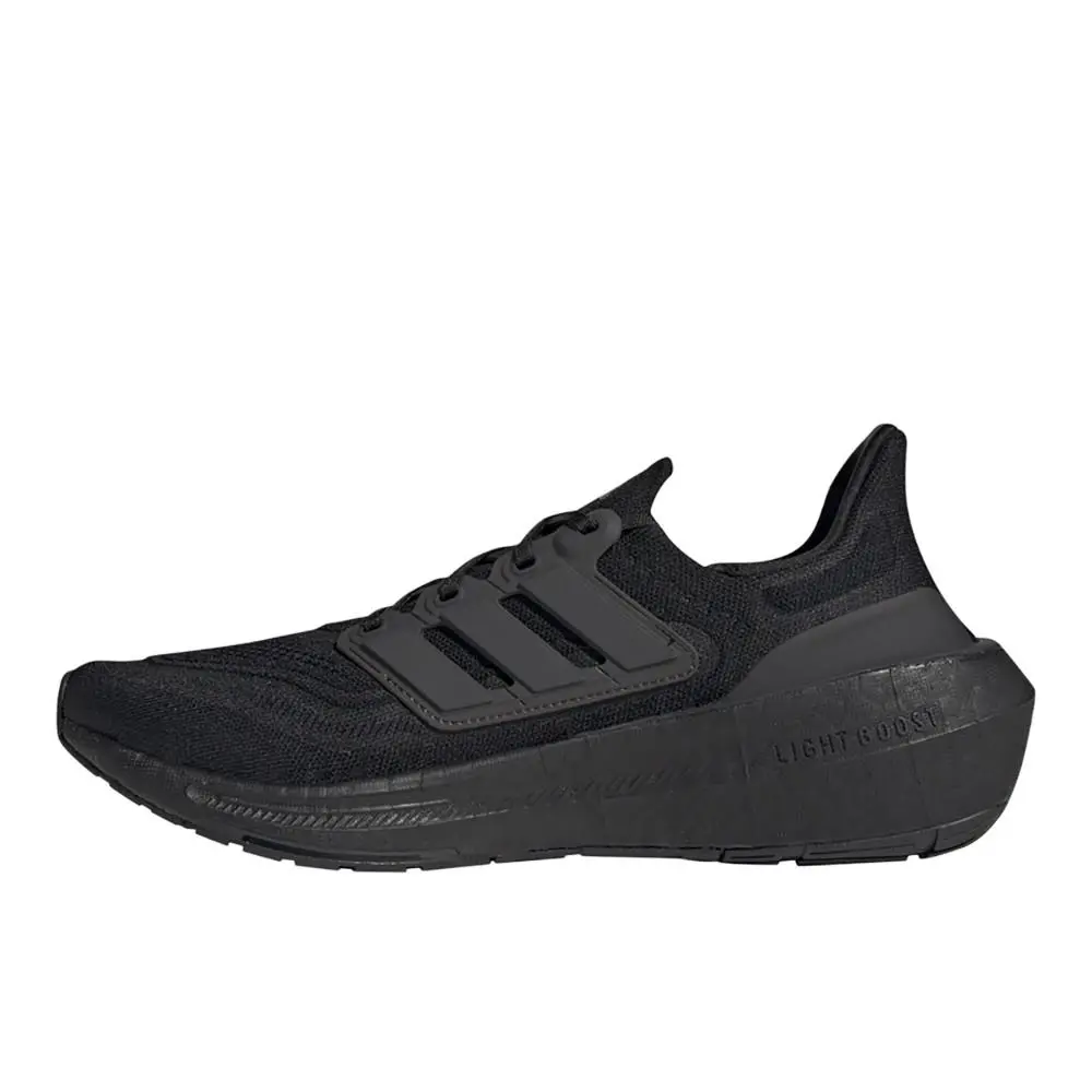 Adidas shoes - adidas X_Plr Boost Lace Up - GZ5159 - Black 1