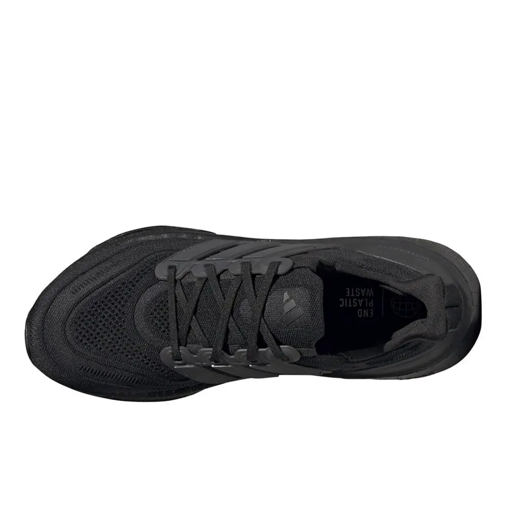 Adidas shoes - adidas X_Plr Boost Lace Up - GZ5159 - Black 2