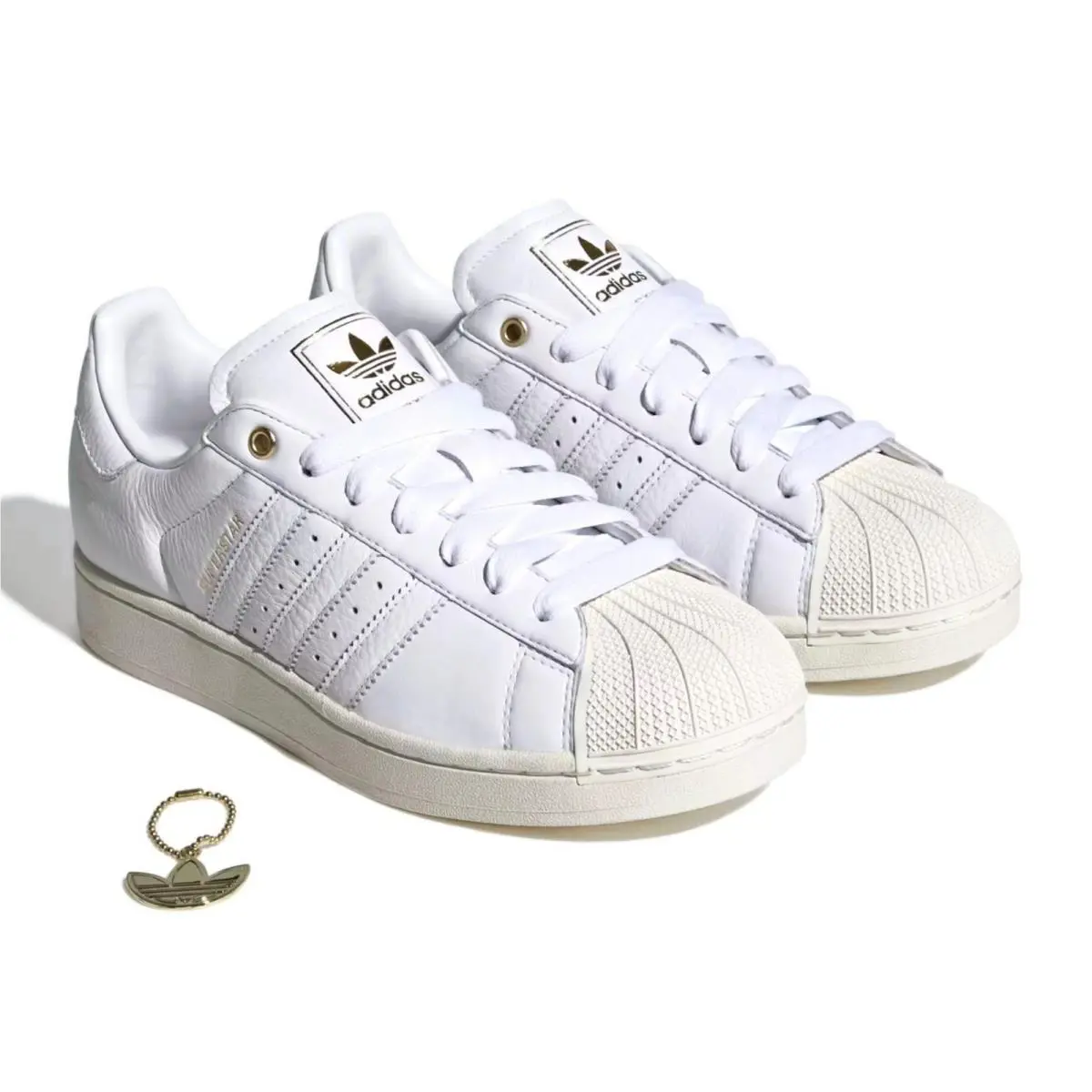 Adidas shoes - adidas Superstar - Superstar - White, Manufacturer: Cloud White / Cloud White / Off White 0