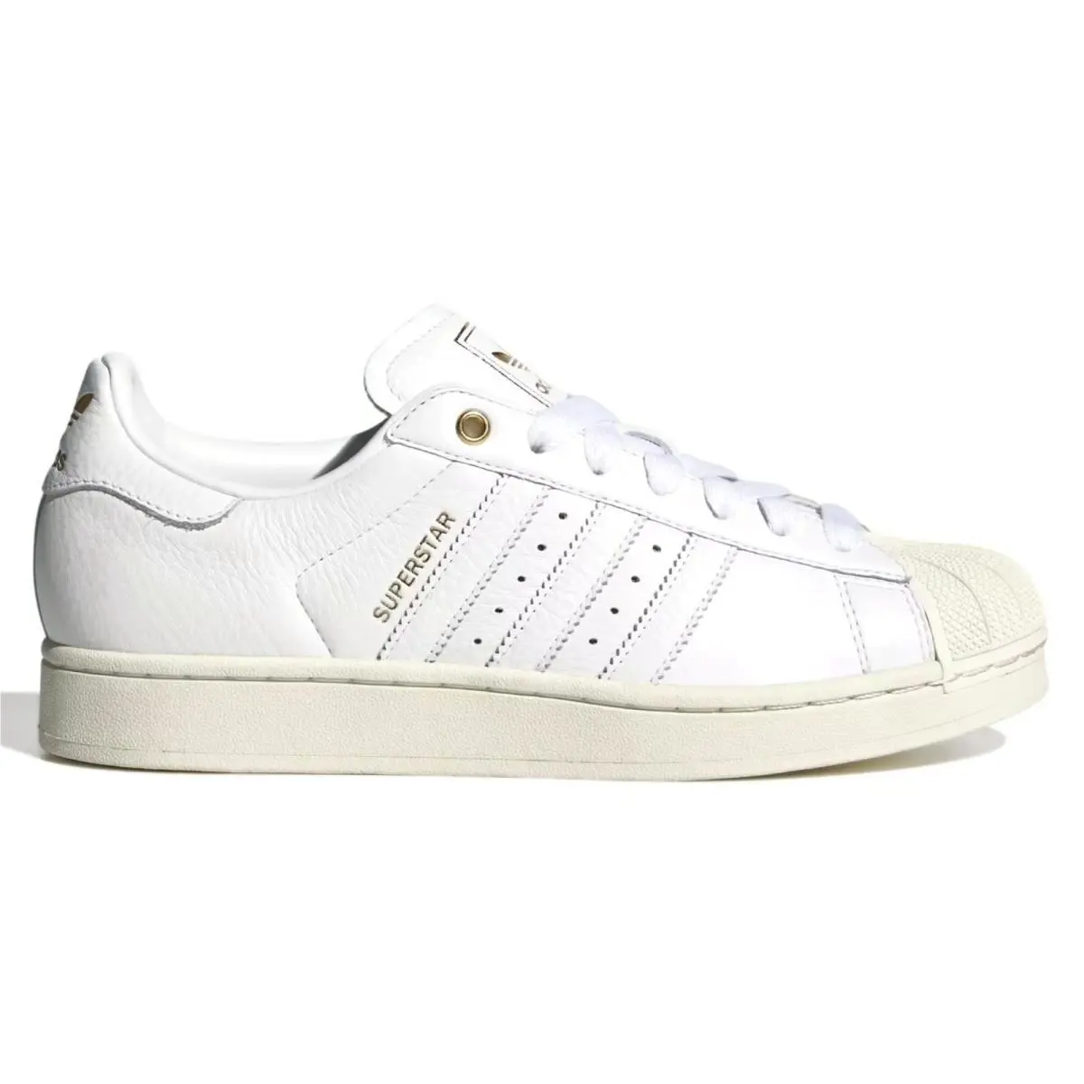 Adidas shoes - adidas Superstar - Superstar - White, Manufacturer: Cloud White / Cloud White / Off White 6