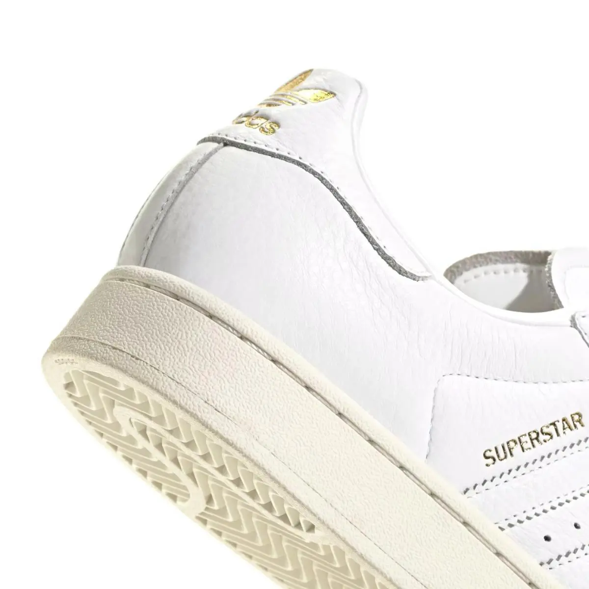Adidas shoes - adidas Superstar - Superstar - White, Manufacturer: Cloud White / Cloud White / Off White 8