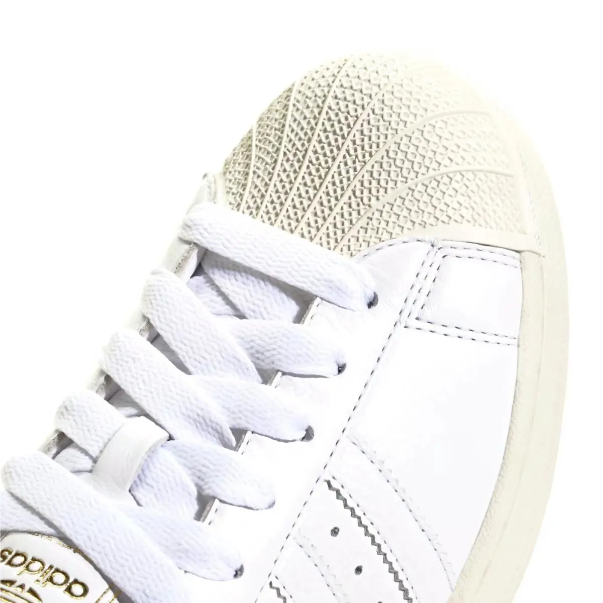 Adidas shoes - adidas Superstar - Superstar - White, Manufacturer: Cloud White / Cloud White / Off White 17