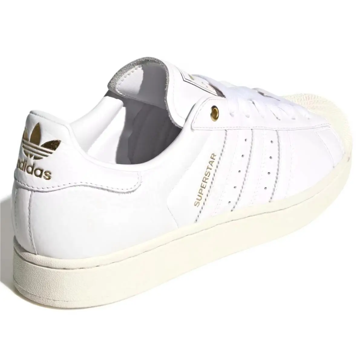 Adidas shoes - adidas Superstar - Superstar - White, Manufacturer: Cloud White / Cloud White / Off White 2