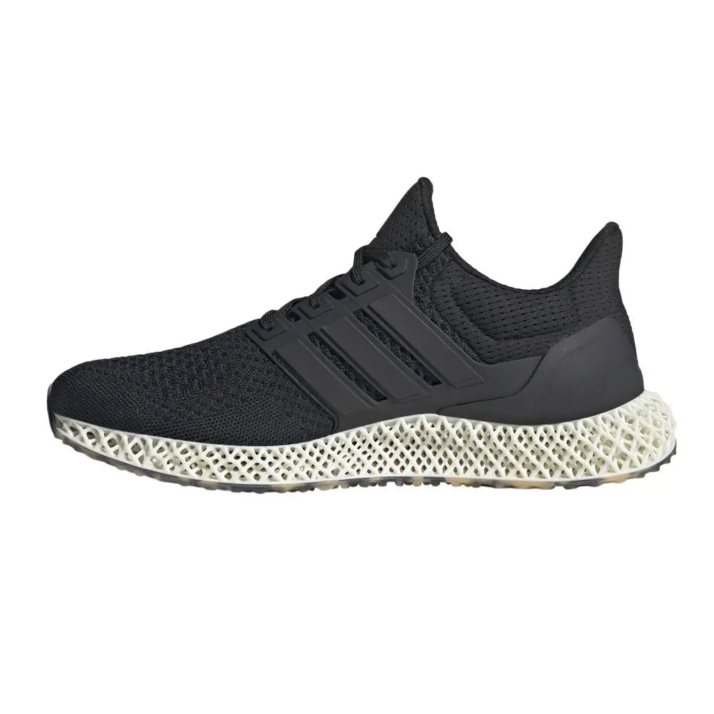 Adidas shoes - adidas Ultra 4D Lace Up - IG2264 - Black 1
