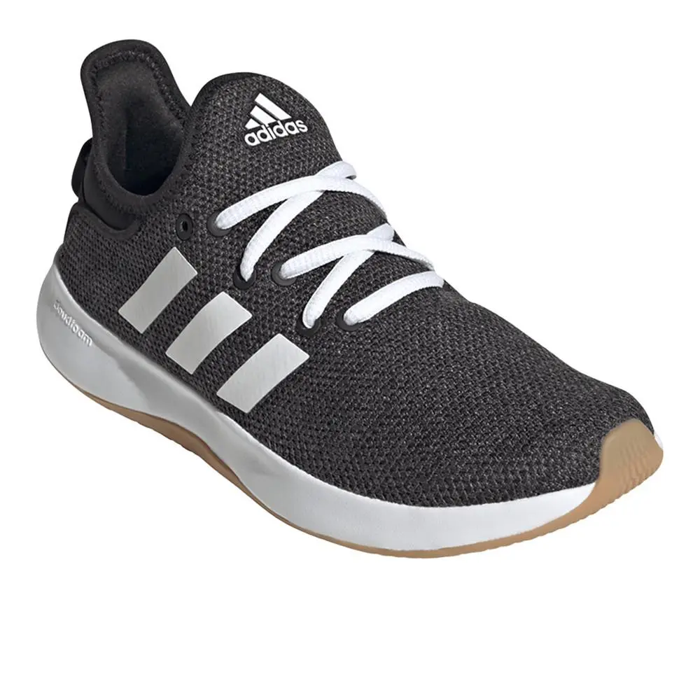Adidas shoes - adidas Cloudfoam Pure Lace Up - IG2530 - Black 0