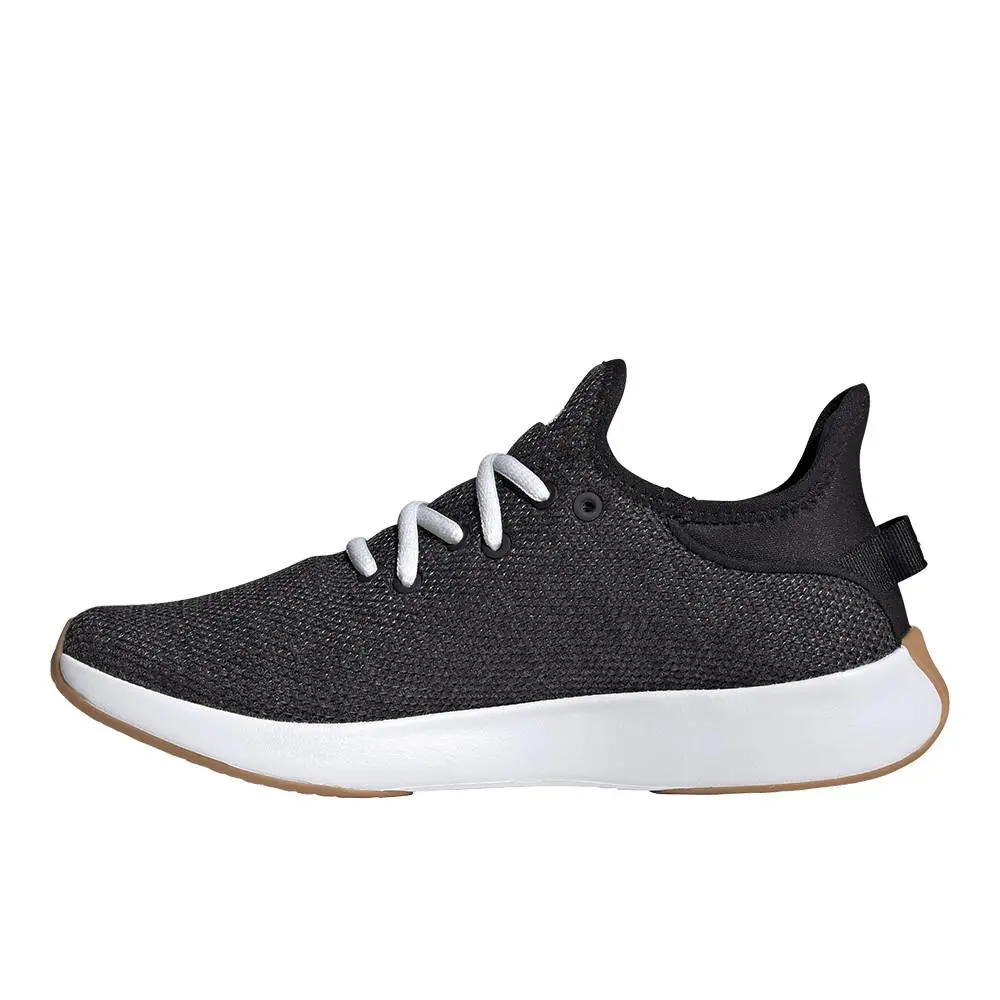 Adidas shoes - adidas Cloudfoam Pure Lace Up - IG2530 - Black 1