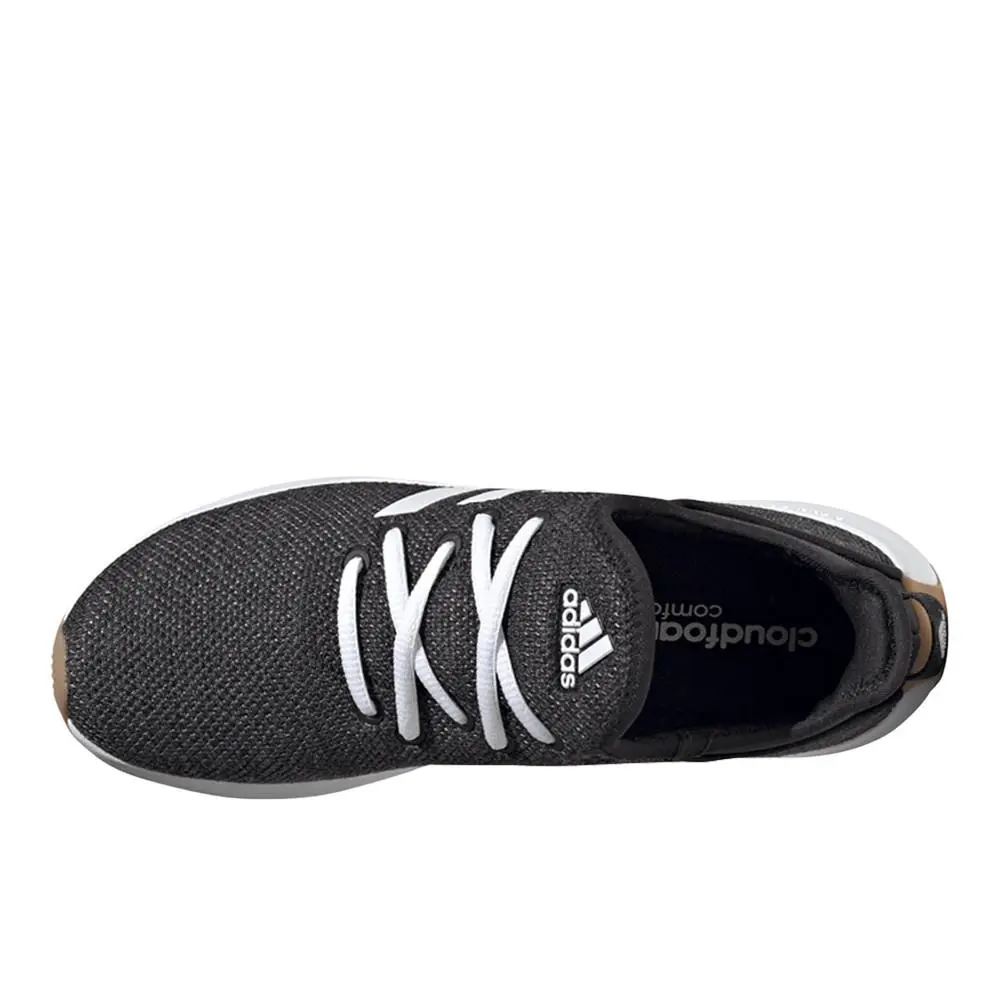 Adidas shoes - adidas Cloudfoam Pure Lace Up - IG2530 - Black 2