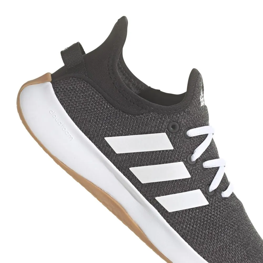 Adidas shoes - adidas Cloudfoam Pure Lace Up - IG2530 - Black 4