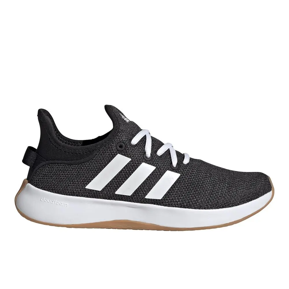 Adidas shoes - adidas Cloudfoam Pure Lace Up - IG2530 - Black 7