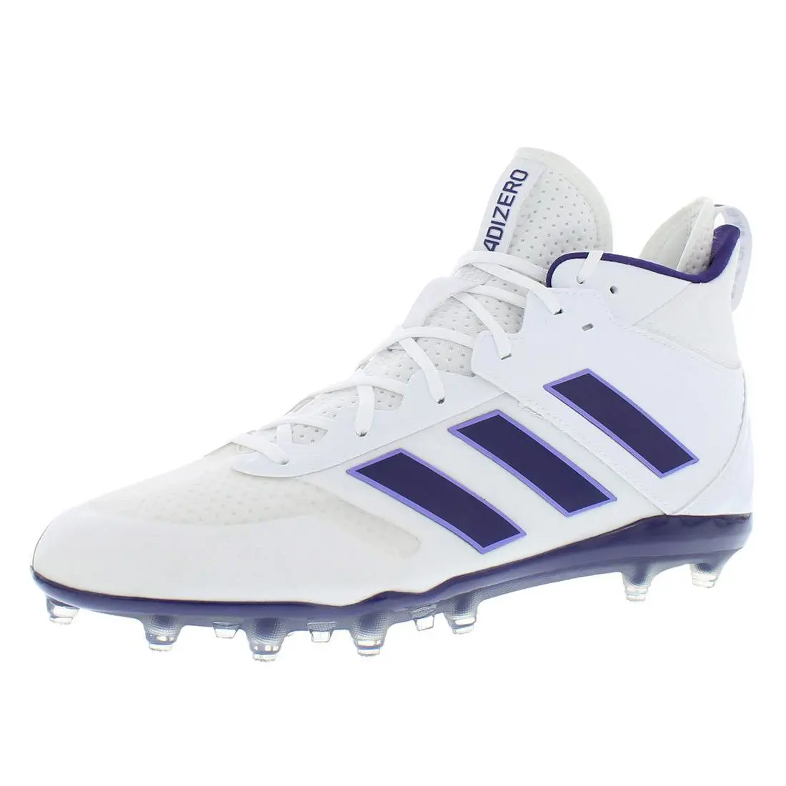 Adidas shoes - White/Purple, Main: White 0