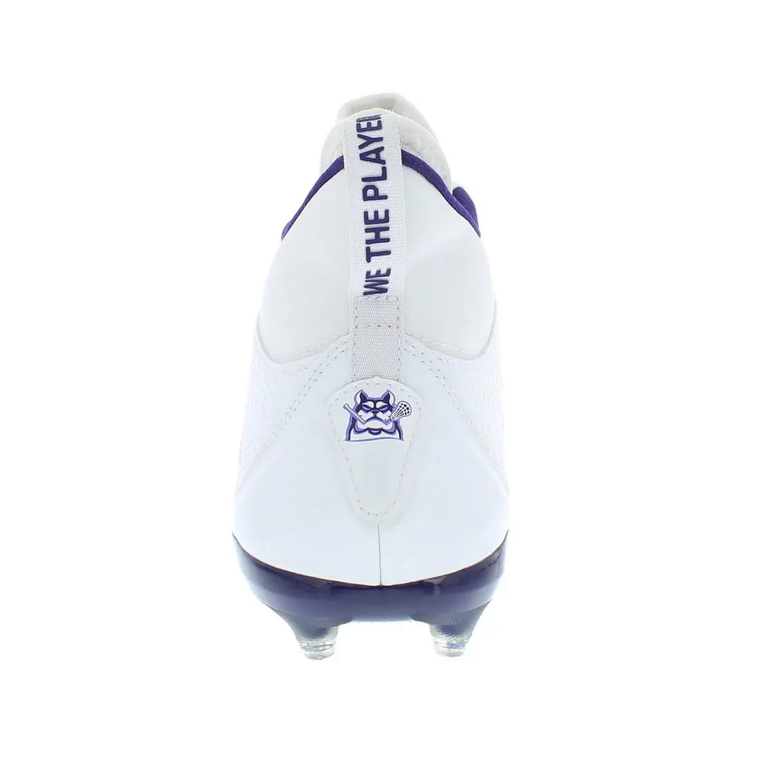 Adidas shoes - White/Purple, Main: White 2