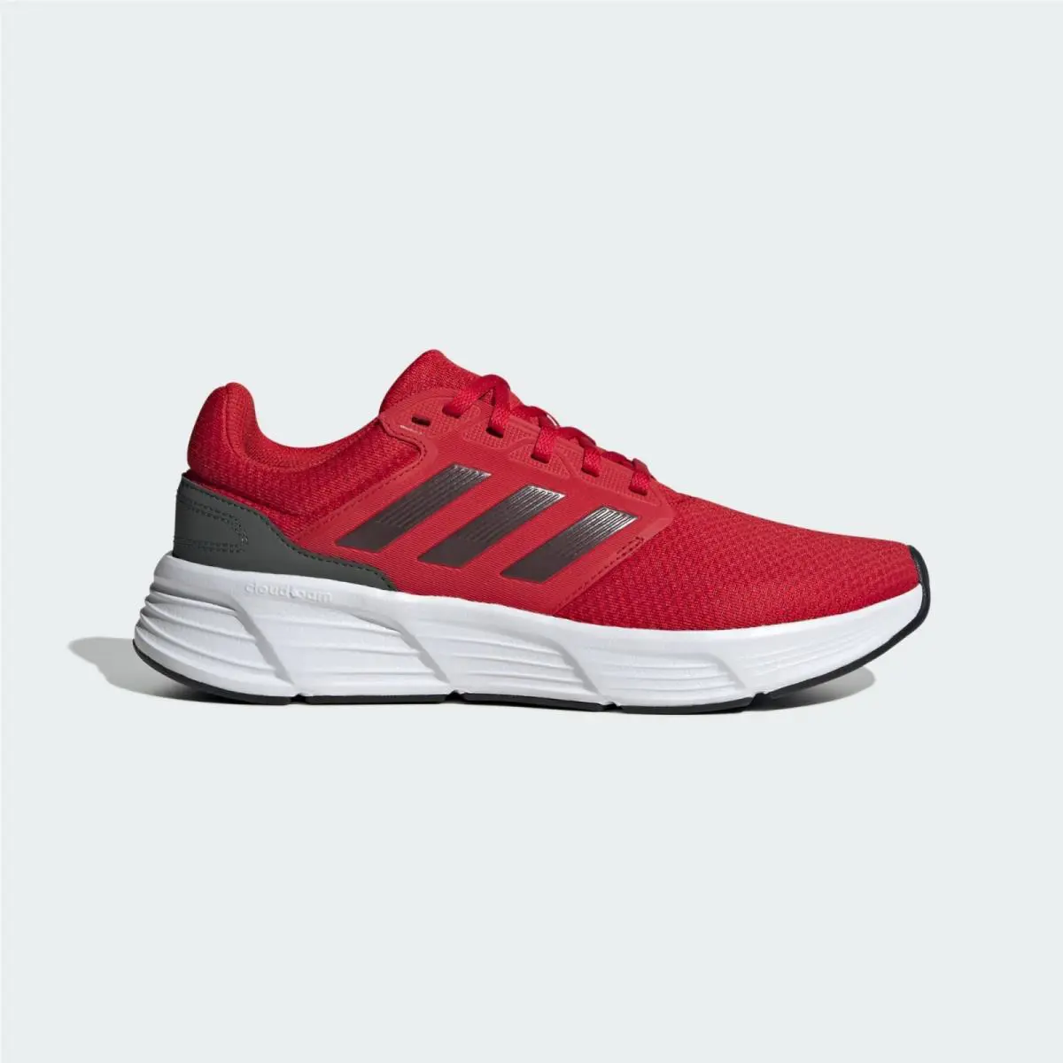 Adidas shoes - Adidas Galaxy 6 IE8132 - Galaxy - IE8132 - Red 0
