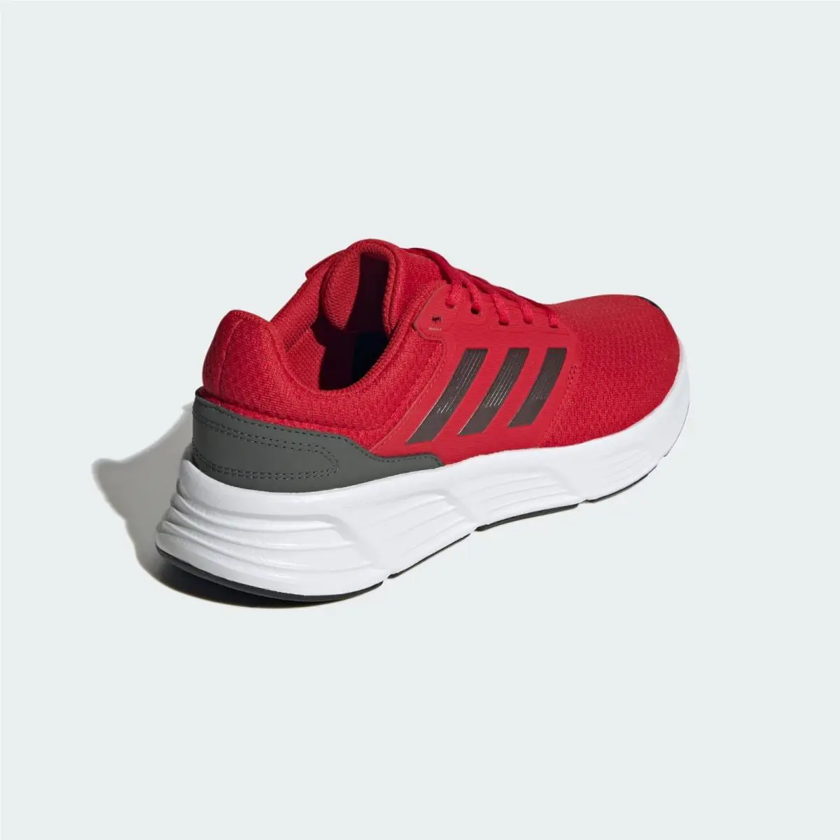 Adidas shoes - Adidas Galaxy 6 IE8132 - Galaxy - IE8132 - Red 1