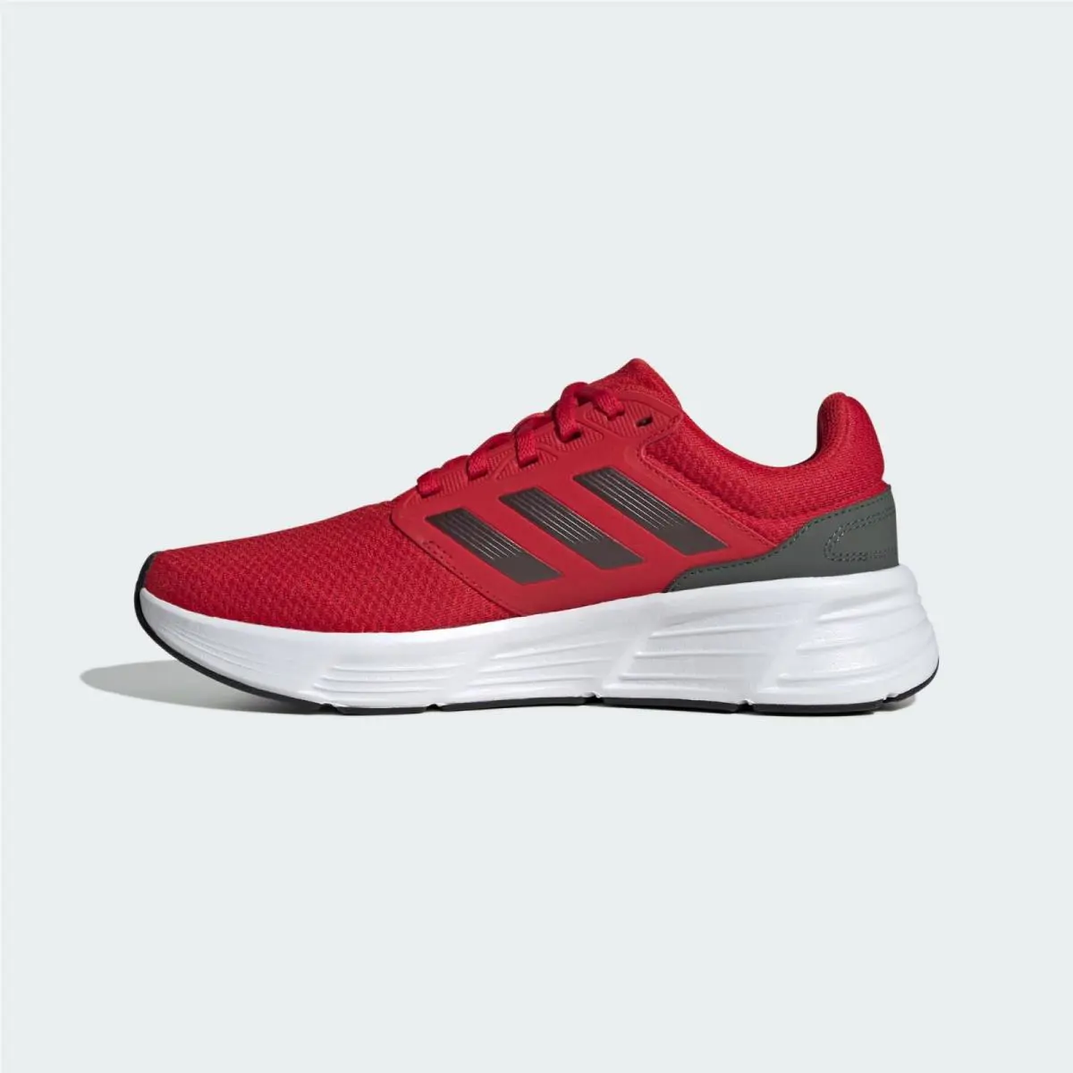 Adidas shoes - Adidas Galaxy 6 IE8132 - Galaxy - IE8132 - Red 2