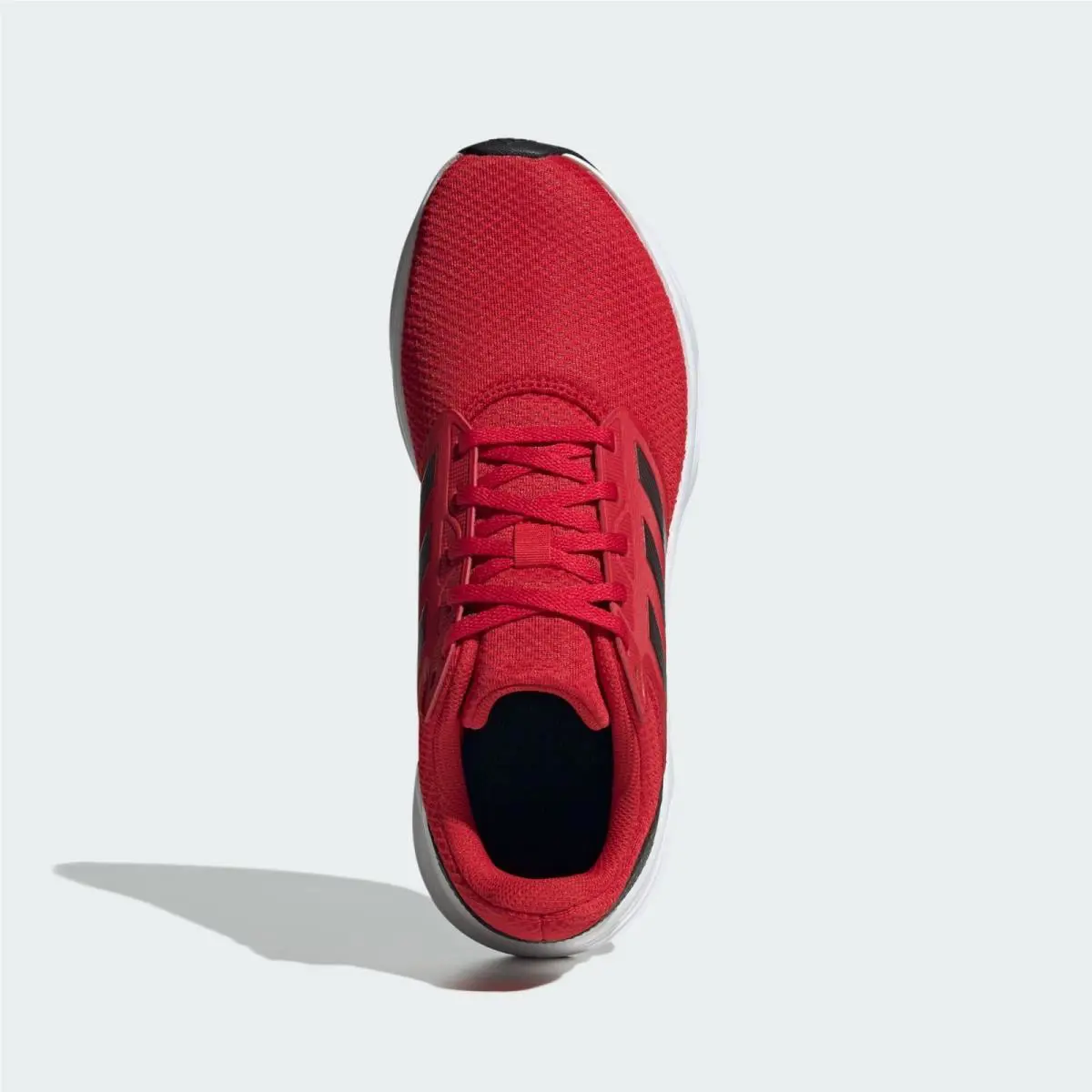 Adidas shoes - Adidas Galaxy 6 IE8132 - Galaxy - IE8132 - Red 3