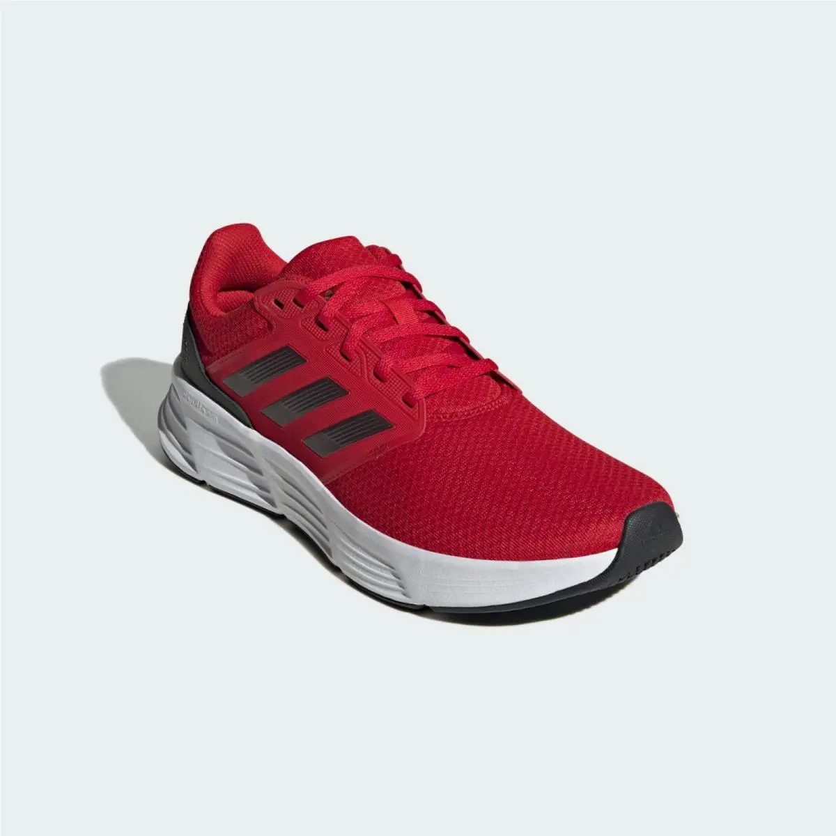 Adidas shoes - Adidas Galaxy 6 IE8132 - Galaxy - IE8132 - Red 7
