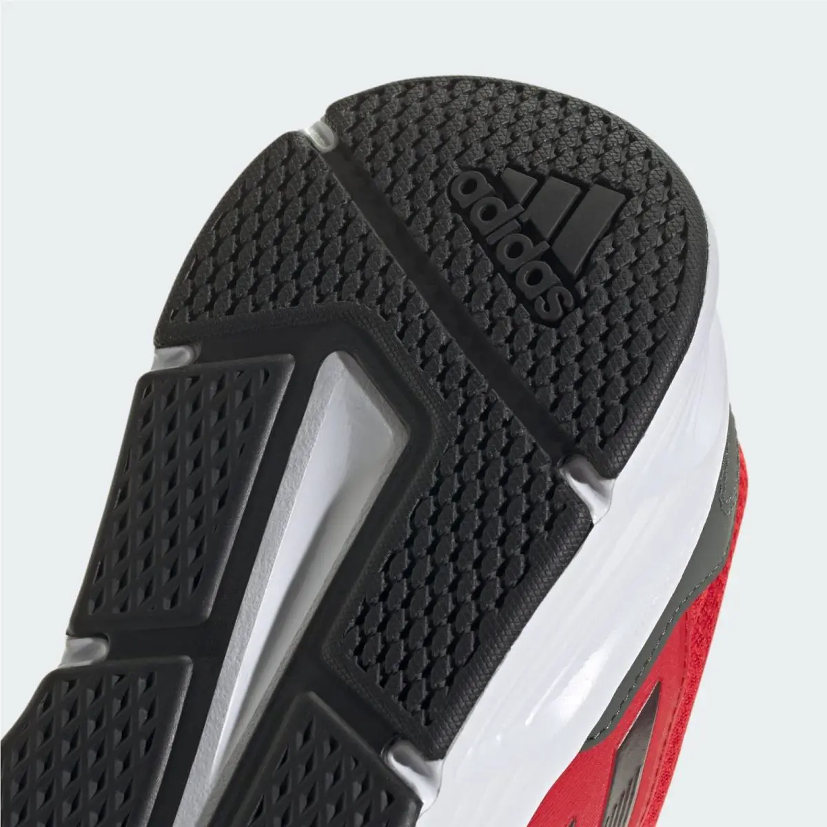 Adidas shoes - Adidas Galaxy 6 IE8132 - Galaxy - IE8132 - Red 22