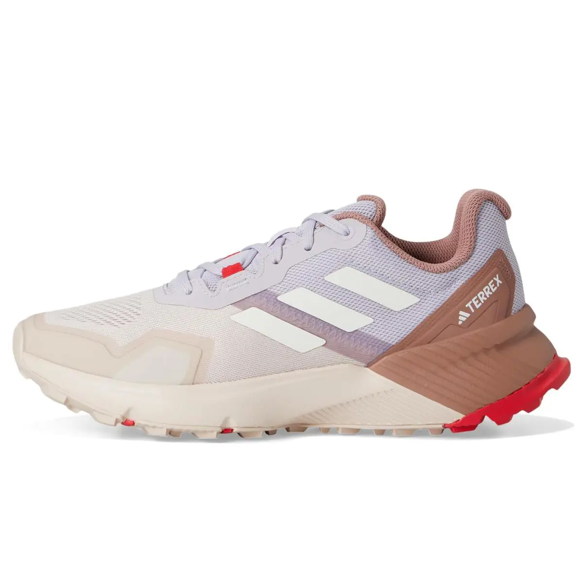 Adidas shoes - Putty Mauve/Off White/Pure Ruby 2