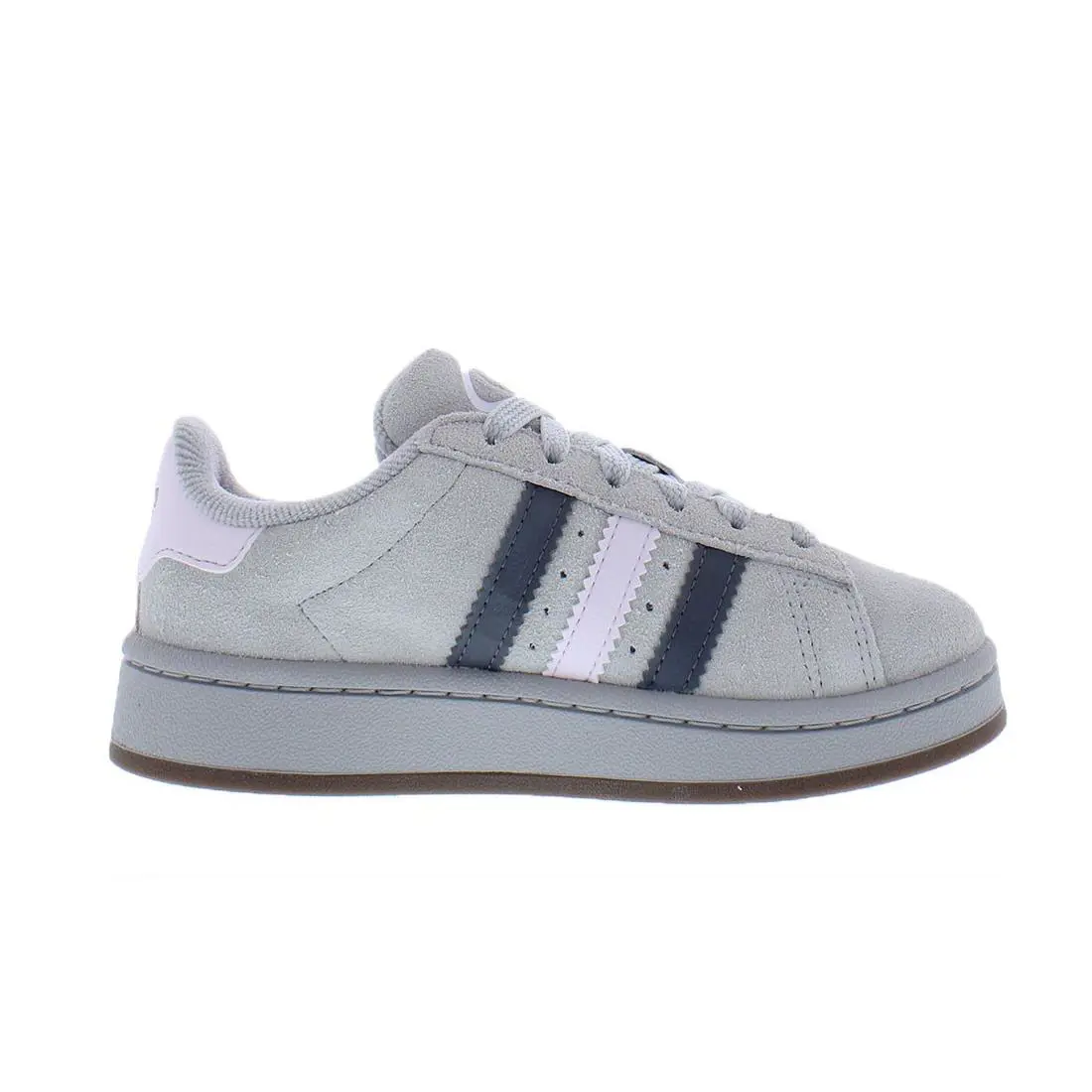 Adidas shoes - JS0056 - JS0056 - Grey Two/Grey Five/Almost Pink, Main: Grey 5