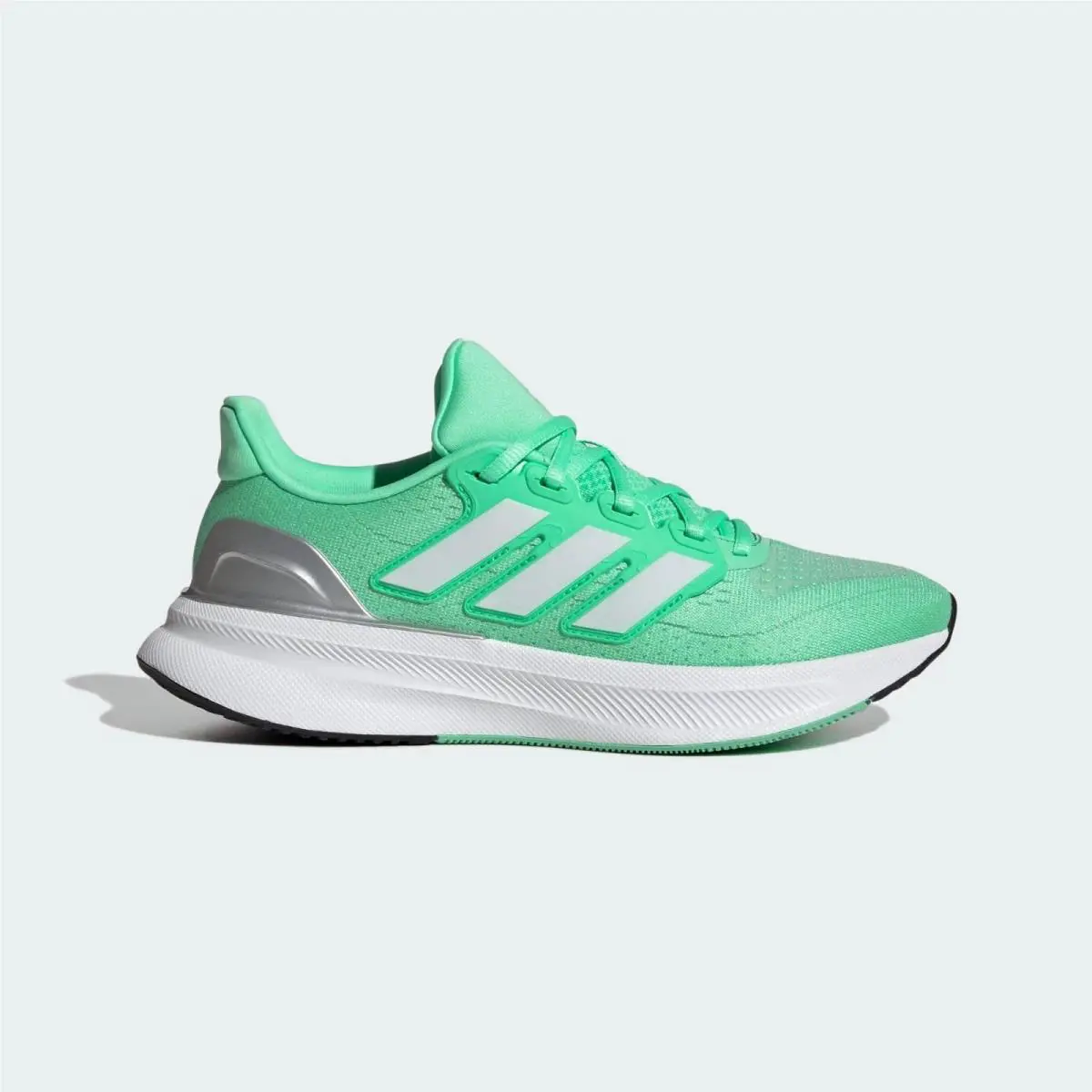 Adidas shoes - Adidas UltraRun 5 JQ6950 - UltraRun - JQ6950 - Green 15