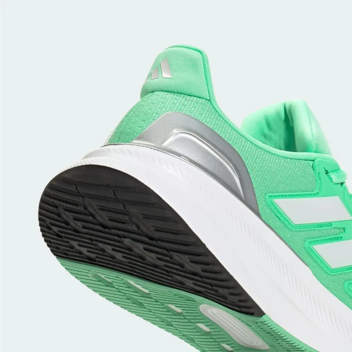 Adidas shoes - Adidas UltraRun 5 JQ6950 - UltraRun - JQ6950 - Green 22