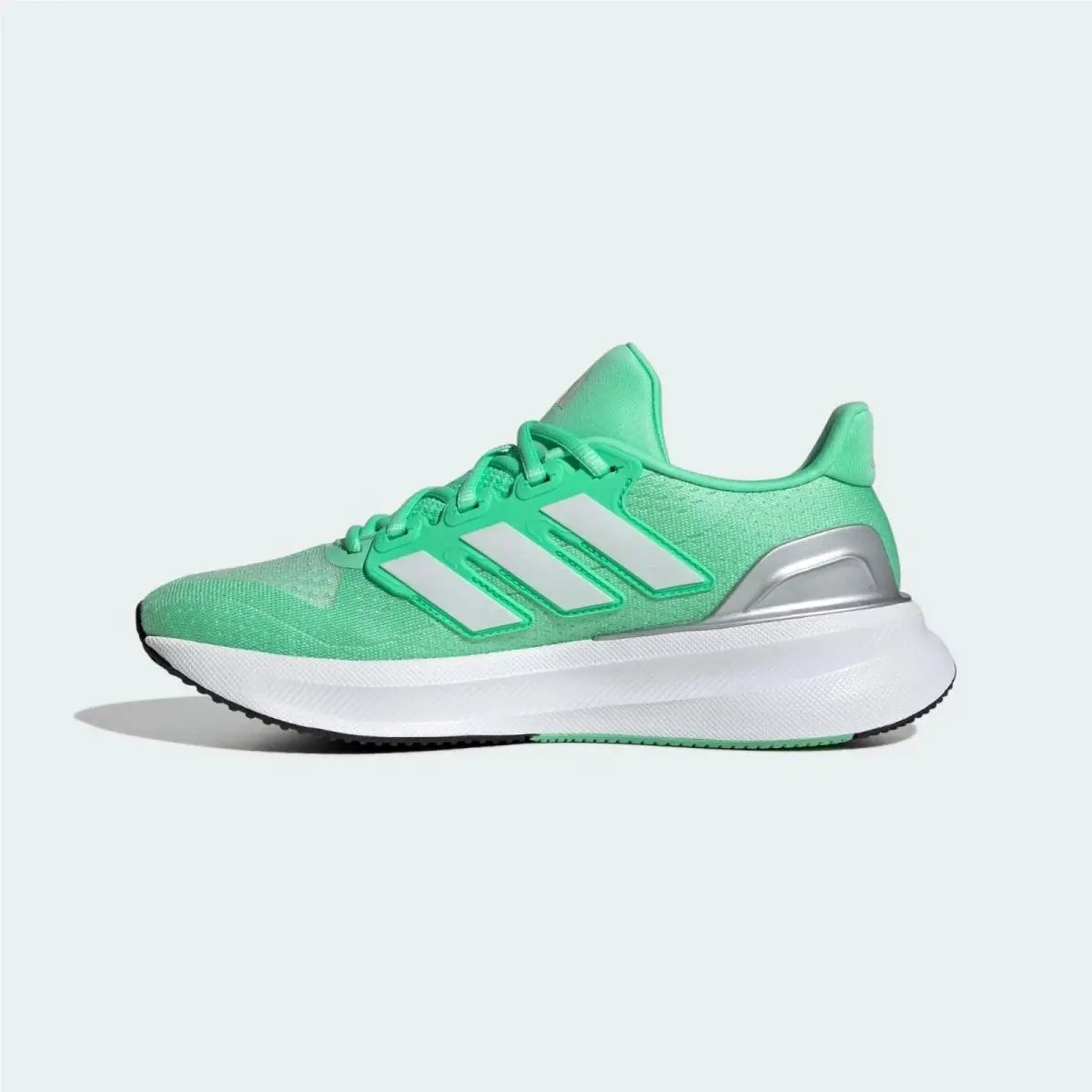 Adidas shoes - Adidas UltraRun 5 JQ6950 - UltraRun - JQ6950 - Green 41