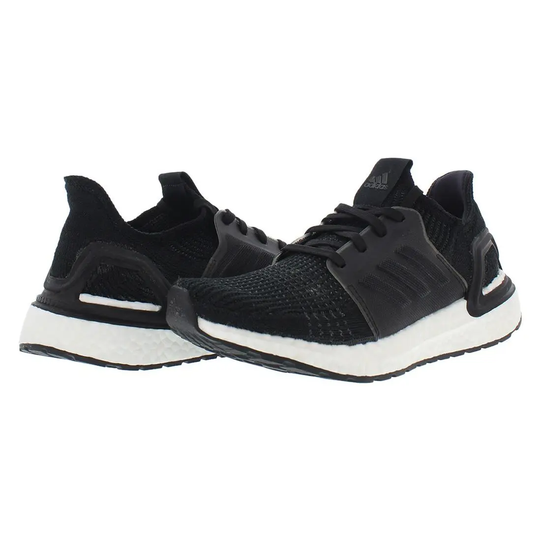 Adidas shoes - Black, Main: Black 4