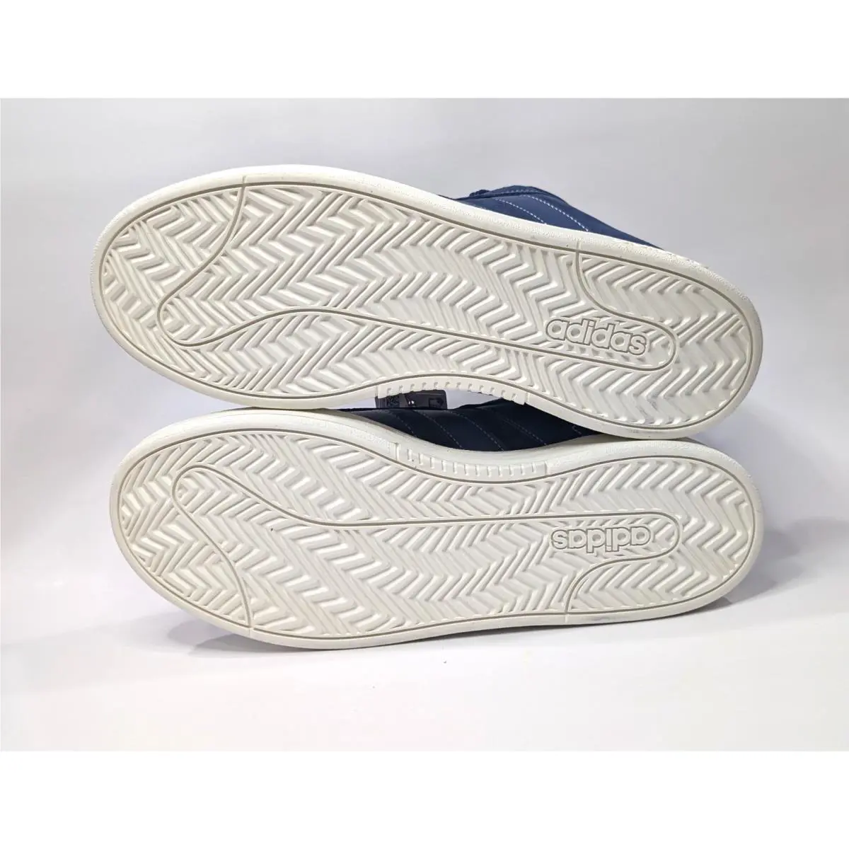 Adidas shoes - adidas Grand Court Alpha 00s - JH8674 - Navy 8