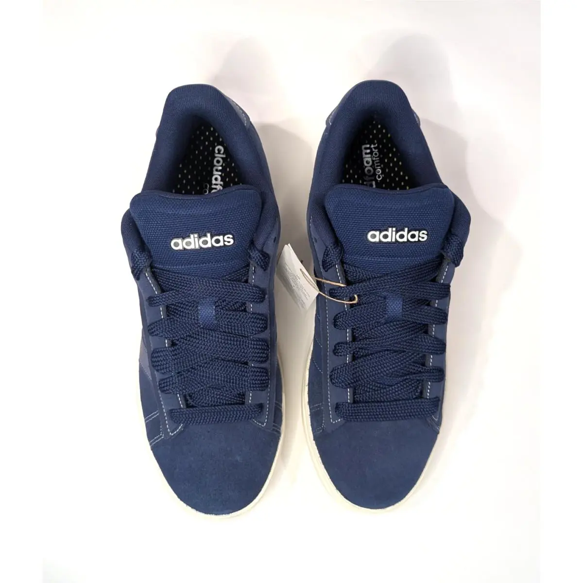 Adidas shoes - adidas Grand Court Alpha 00s - JH8674 - Navy 0
