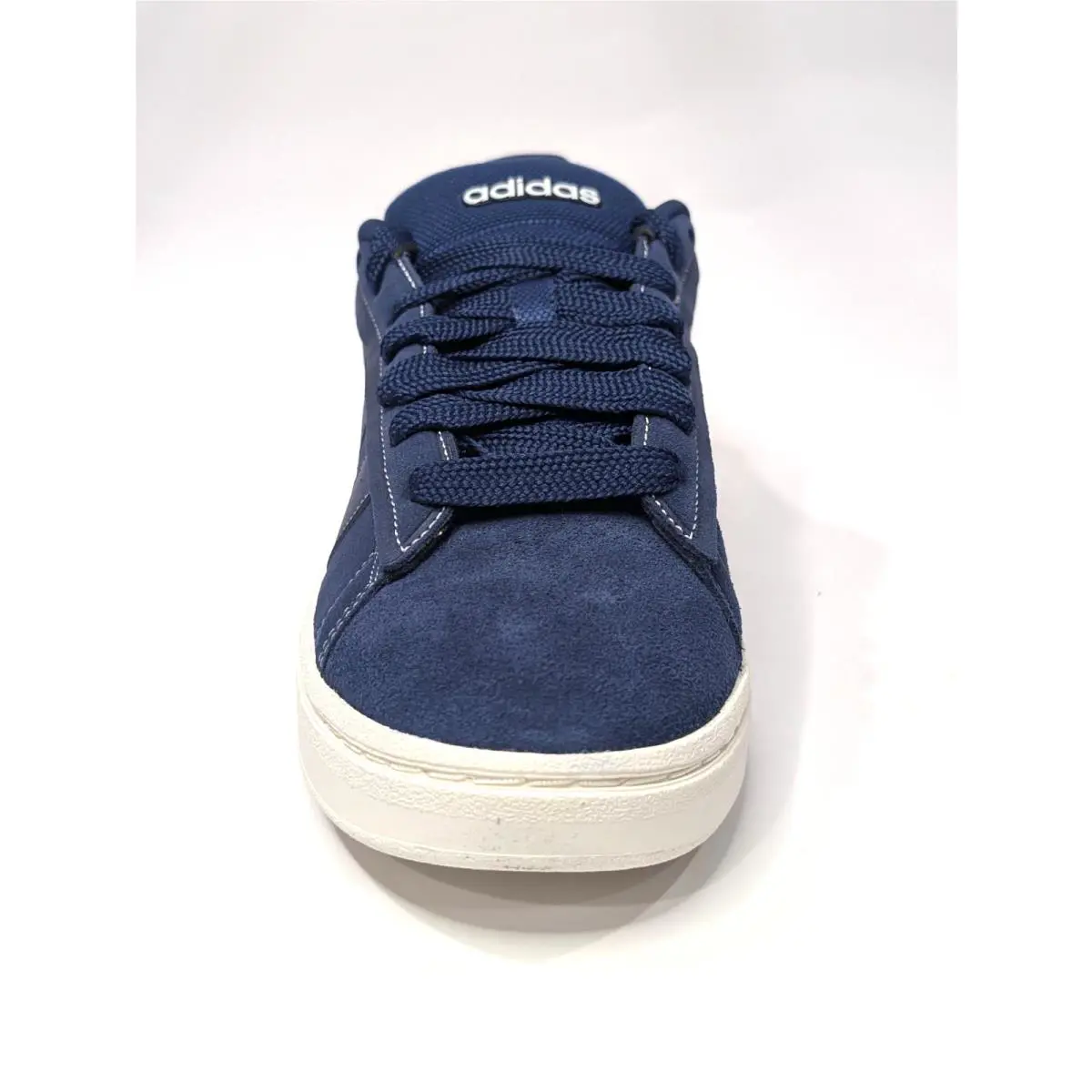 Adidas shoes - adidas Grand Court Alpha 00s - JH8674 - Navy 3